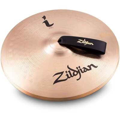 Zildjian Crash Cymbal (ILH14BP) Zildjian Crash Cymbal (ILH14BP)
