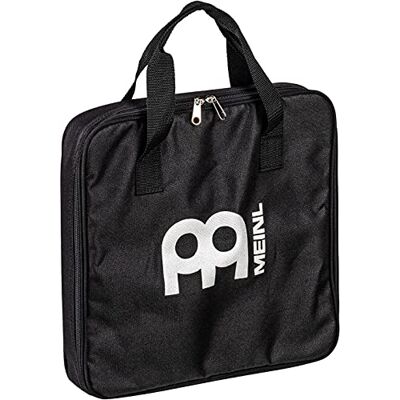 Meinl Percussion Meinl MSTTCAJB Standard Travel Cajon Gig tas Meinl Percussion Meinl MSTTCAJB Standard Travel Cajon Gig tas