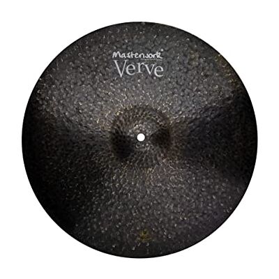 Masterwork Verve 18'' Crash Masterwork Verve 18'' Crash