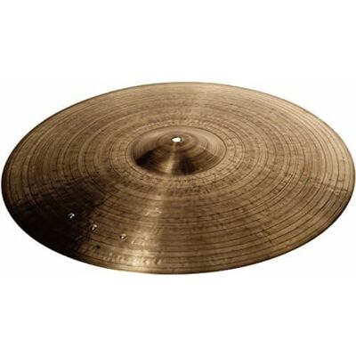 Masterwork Jazz Master 20'' Ride Masterwork Jazz Master 20'' Ride
