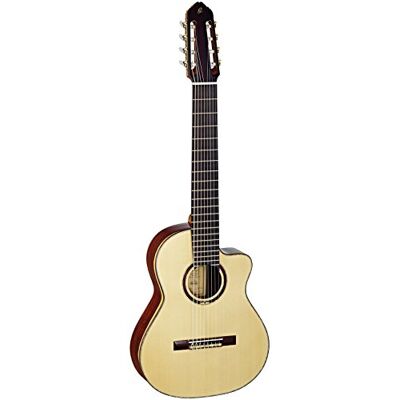 Ortega Guitars JRSM-COS gitaar Ortega Guitars JRSM-COS gitaar