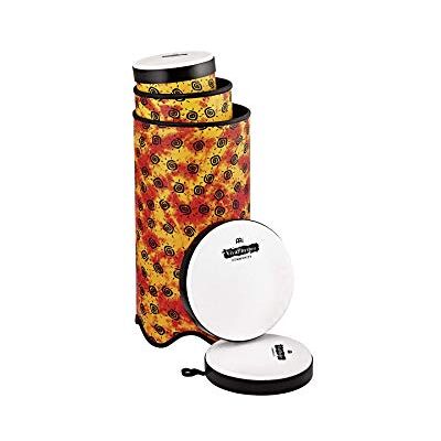 Meinl Percussion MEINL VivaRhythm Boom Serie Pop Off Conga Set Meinl Percussion MEINL VivaRhythm Boom Serie Pop Off Conga Set