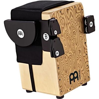 Meinl Percussion Woodcraft Series Cajon Set Meinl Percussion Woodcraft Series Cajon Set
