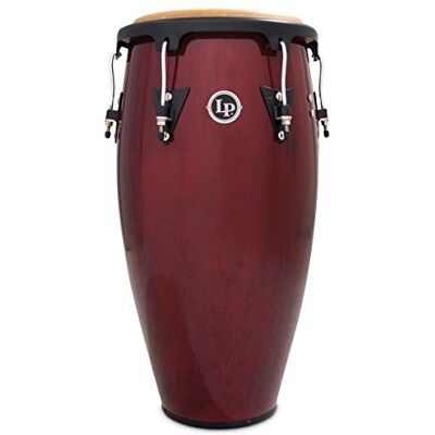 Latin Percussion LP Aspire 11 Conga Dark Wood Latin Percussion LP Aspire 11 Conga Dark Wood
