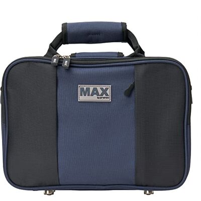 ProTec MX307BX MAX Klarinet Koffer Blauw ProTec MX307BX MAX Klarinet Koffer Blauw