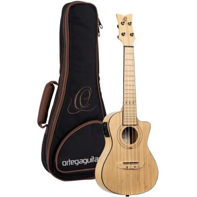 Ortega Guitars UKULELE, CONCERT ORTEGA Ortega Guitars UKULELE, CONCERT ORTEGA