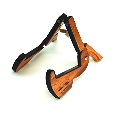 Cooperstand DE Pro-Mini Stand uke, viool, mandoline Cooperstand DE Pro-Mini Stand uke, viool, mandoline