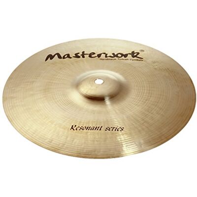 Masterwork Resonant 30 cm Splash Masterwork Resonant 30 cm Splash