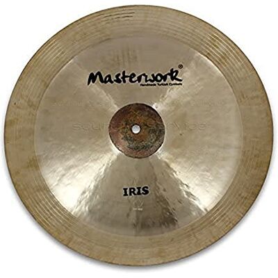 Masterwork Iris 16'' China Masterwork Iris 16'' China