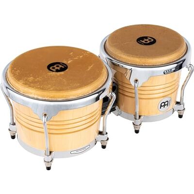 Meinl Percussion WB200NT natuurlijk Meinl Percussion WB200NT natuurlijk