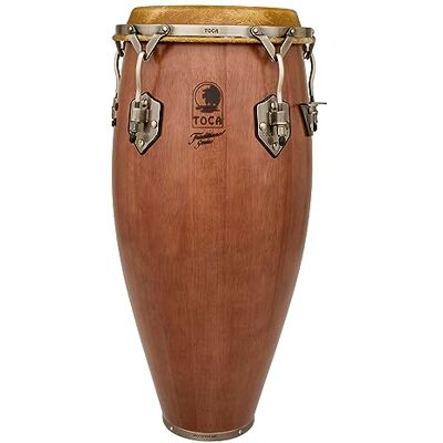 TOCA 3911D Quinto Traditional Serie Dark Walnut/Nickel Quinto 11 TOCA 3911D Quinto Traditional Serie Dark Walnut/Nickel Quinto 11