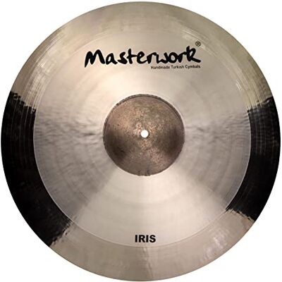 Masterwork Iris 22'' Ride Masterwork Iris 22'' Ride