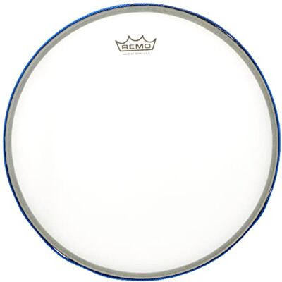 REMO HD-8910-00 Frame Drum 25,4 cm (10 inch) x (1-9/16 inch) REMO HD-8910-00 Frame Drum 25,4 cm (10 inch) x (1-9/16 inch)