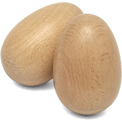 Tiger SHA28-NT eiershaker van hout eieren shaker van hout Tiger SHA28-NT eiershaker van hout eieren shaker van hout