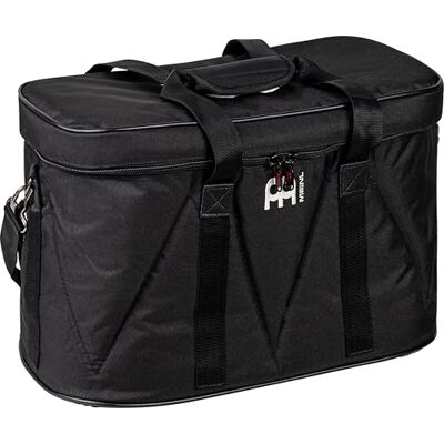 Meinl Percussion Meinl Bongo Bag MBB Percussie tas Meinl Percussion Meinl Bongo Bag MBB Percussie tas