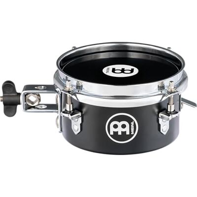 Meinl Percussion 6" Drummer Snare Timbale Meinl Percussion 6" Drummer Snare Timbale