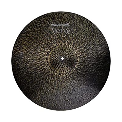 Masterwork Verve 21'' Ride Masterwork Verve 21'' Ride