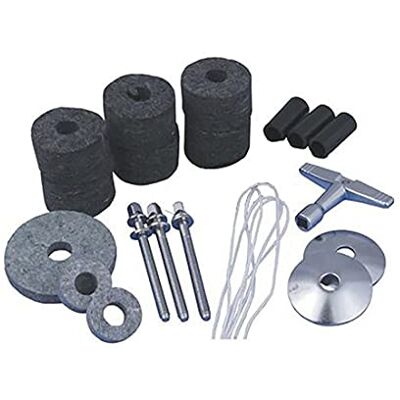 Dixon PAK-T1-HP Drum Tech Kit Dixon PAK-T1-HP Drum Tech Kit