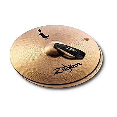 Zildjian Crash Cymbal (ILH16BP) Zildjian Crash Cymbal (ILH16BP)