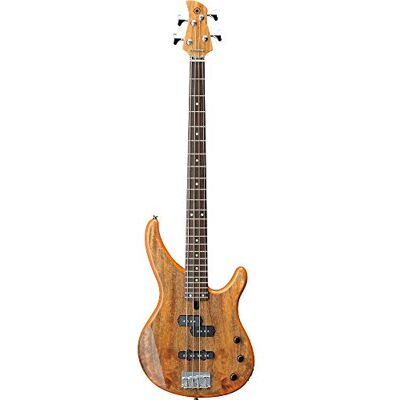 Yamaha Basgitaar, Natuurlijke afwerking Yamaha Basgitaar, Natuurlijke afwerking
