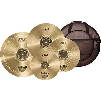 Sabian FRX Prepack Sabian FRX Prepack
