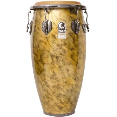 TOCA Conga Custom Deluxe 13" Super Tumba 4613-SG TOCA Conga Custom Deluxe 13" Super Tumba 4613-SG