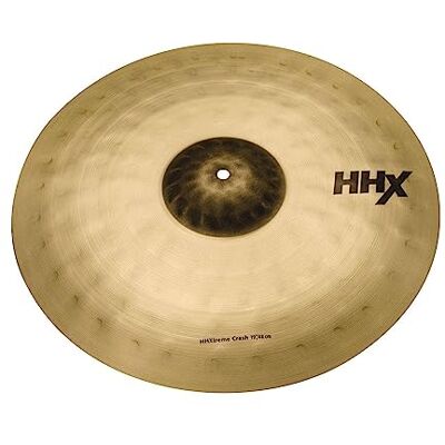 Sabian 11992XN 19" X-TREME CRASH Sabian 11992XN 19" X-TREME CRASH