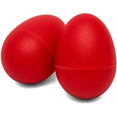 Tiger SHA7-CL Shakers Plastic Tiger SHA7-CL Shakers Plastic