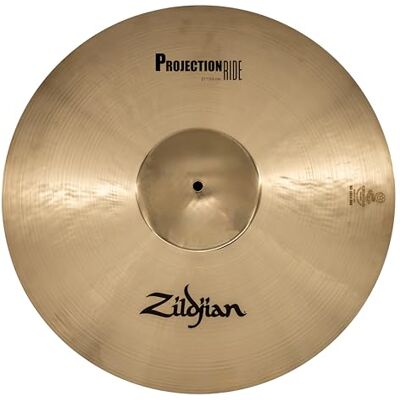 Zildjian Bekken 21" K Projection Ride K0807 Zildjian Bekken 21" K Projection Ride K0807