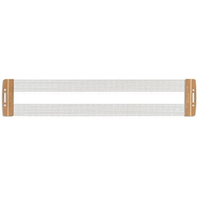 EVANS PureSound Equalizer Serie Snare-tapijt 14 inch met 16 snaren EVANS PureSound Equalizer Serie Snare-tapijt 14 inch met 16 snaren