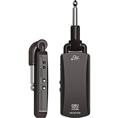 EKO GBU Wireless System EKO GBU Wireless System