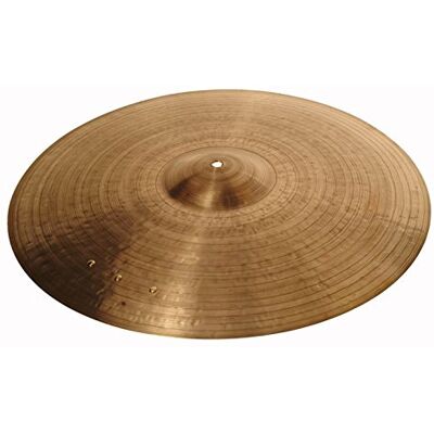 Masterwork Jazz Master 20'' Ride Sizzle Masterwork Jazz Master 20'' Ride Sizzle