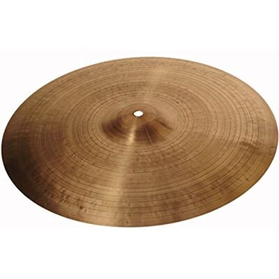 Masterwork Jazz Master 19" Crash Masterwork Jazz Master 19" Crash
