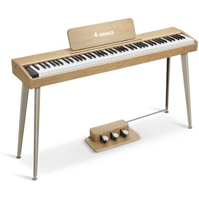 Donner DDP-60 digitale piano Donner DDP-60 digitale piano