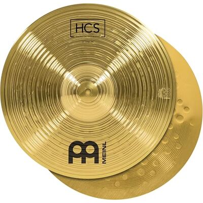 Meinl Cymbals Serie 35,56 cm 13 inch Meinl Cymbals Serie 35,56 cm 13 inch