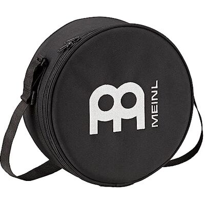 Meinl Percussion Meinl Kanjura/Bodhran Tas Kanjira Tas Meinl Percussion Meinl Kanjura/Bodhran Tas Kanjira Tas