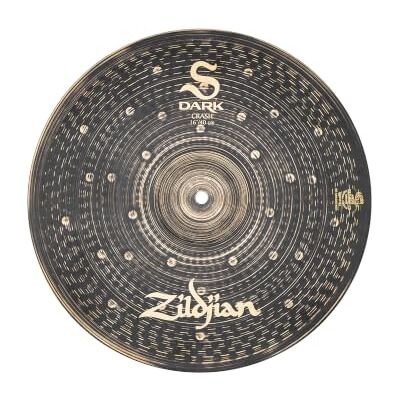 Zildjian 16" S DONKERE CRASH Zildjian 16" S DONKERE CRASH