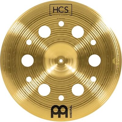 Meinl Percussion Meinl HCS Trash China 18" China bekken Meinl Percussion Meinl HCS Trash China 18" China bekken