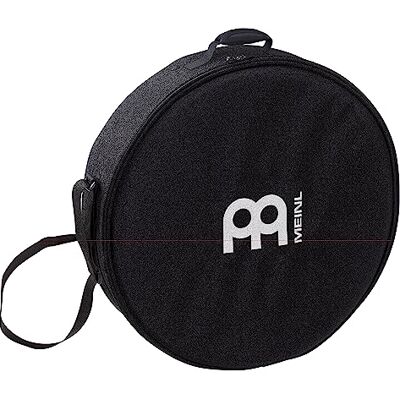 Meinl Percussion Trommelzak met frame 16 inch Meinl Percussion Trommelzak met frame 16 inch