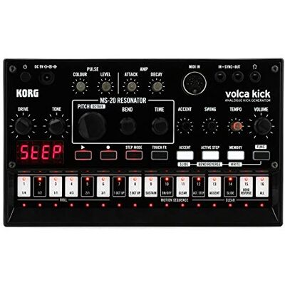 Korg Volca Kick Korg Volca Kick