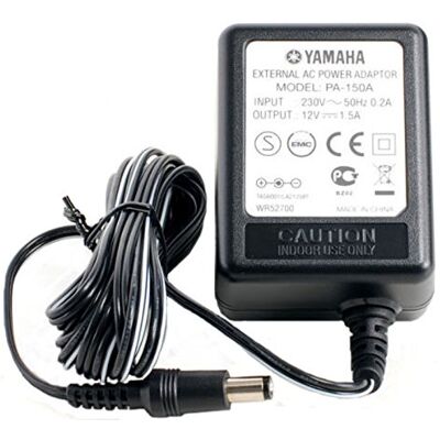 Yamaha PA-150B voeding Yamaha PA-150B voeding