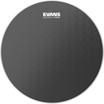EVANS SB14MHG 35,5 cm (14 inch) snare hybride vacht, dubbellaags gecoat EVANS SB14MHG 35,5 cm (14 inch) snare hybride vacht, dubbellaags gecoat