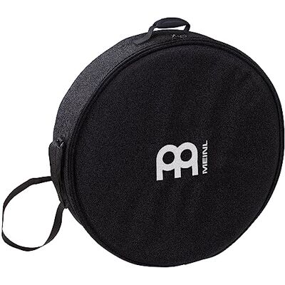 Meinl Percussion Drumtas met frame 18 inch Meinl Percussion Drumtas met frame 18 inch