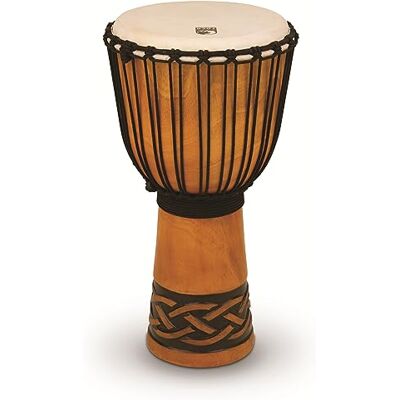 TOCA Djembe Origins Serie 12" Celtic Knot TOCA Djembe Origins Serie 12" Celtic Knot