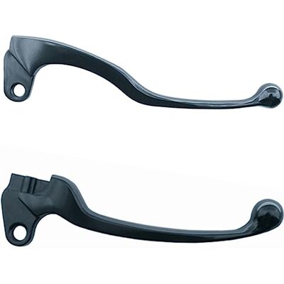 ACCOSSATO Paar hendels voor KYMCO KXR 50 van 2004 tot 2007 (CC 50) ACCOSSATO Paar hendels voor KYMCO KXR 50 van 2004 tot 2007 (CC 50)