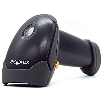 Griffin Approx TPV Approx APPLS02AS C-lezer met USB-bar, zwart Griffin Approx TPV Approx APPLS02AS C-lezer met USB-bar, zwart