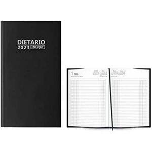 Ingraf Agenda, standaard Ingraf Agenda, standaard