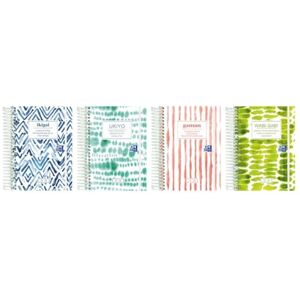 Oxford Kalender Japandi Te 2023-2024 1/8 Oxford Kalender Japandi Te 2023-2024 1/8