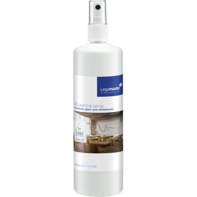 Legamaster 7-121300 Whiteboard-reiniger TZ 8, ook geschikt voor glasboards, 250 ml Legamaster 7-121300 Whiteboard-reiniger TZ 8, ook geschikt voor glasboards, 250 ml