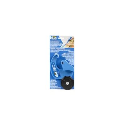 ScotchBlue Schilderstape en papierdispenser, brengt maskerpapier aan met schilderstape om oppervlakken te beschermen en af te dekken, tapedispenser inclusief plastic mes, past op 30 cm maskerpapier ScotchBlue Schilderstape en papierdispenser, brengt maskerpapier aan met schilderstape om oppervlakken te beschermen en af te dekken, tapedispenser inclusief plastic mes, past op 30 cm maskerpapier